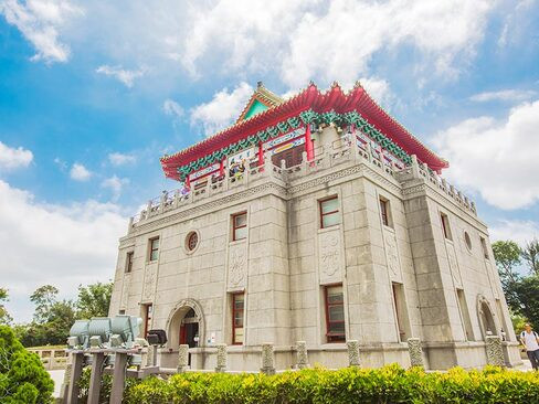 Tour Hà Nội - Đài Loan - Trung Quốc: Đảo Kim Môn | Hạ Môn | Thổ Lầu | Đảo Cổ Lãng Tự