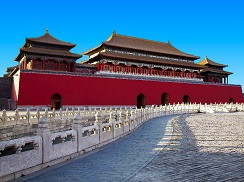 Tour Trung Quốc: Tây An | Tam Môn Hiệp | Khai Phong | Lạc Dương