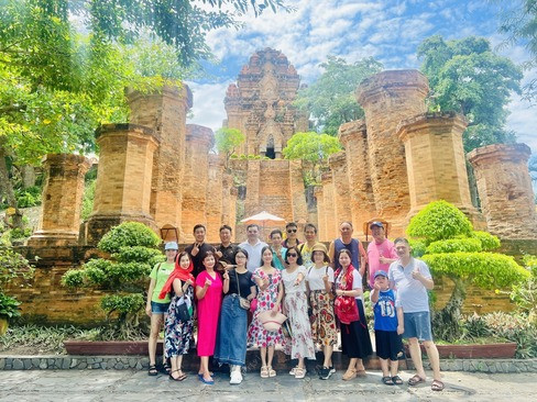 Tour Vĩnh Hy | Nha Trang | Vịnh Nha Phu