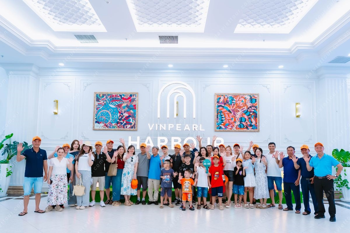 Công Ty Cổ Phần Tư Vấn Xây Dựng Thủy Lợi II (HECII) tổ chức Team building và Gala dinner tại Nha Trang - Ảnh 3