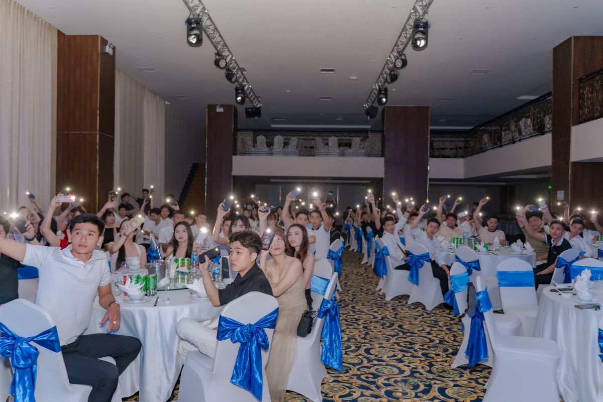 Công ty DaiKan VietNam tham quan, tổ chức Team builiding và Gala dinner tại Đà Nẵng - Hội An - Huế - Ảnh 14