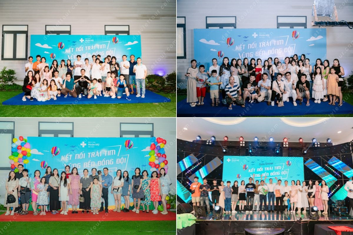 Bệnh viện Hoàn Mỹ tham quan, nghỉ dưỡng kết hợp tổ chức Team building và Gala dinner tại Phan Thiết - Ảnh 8