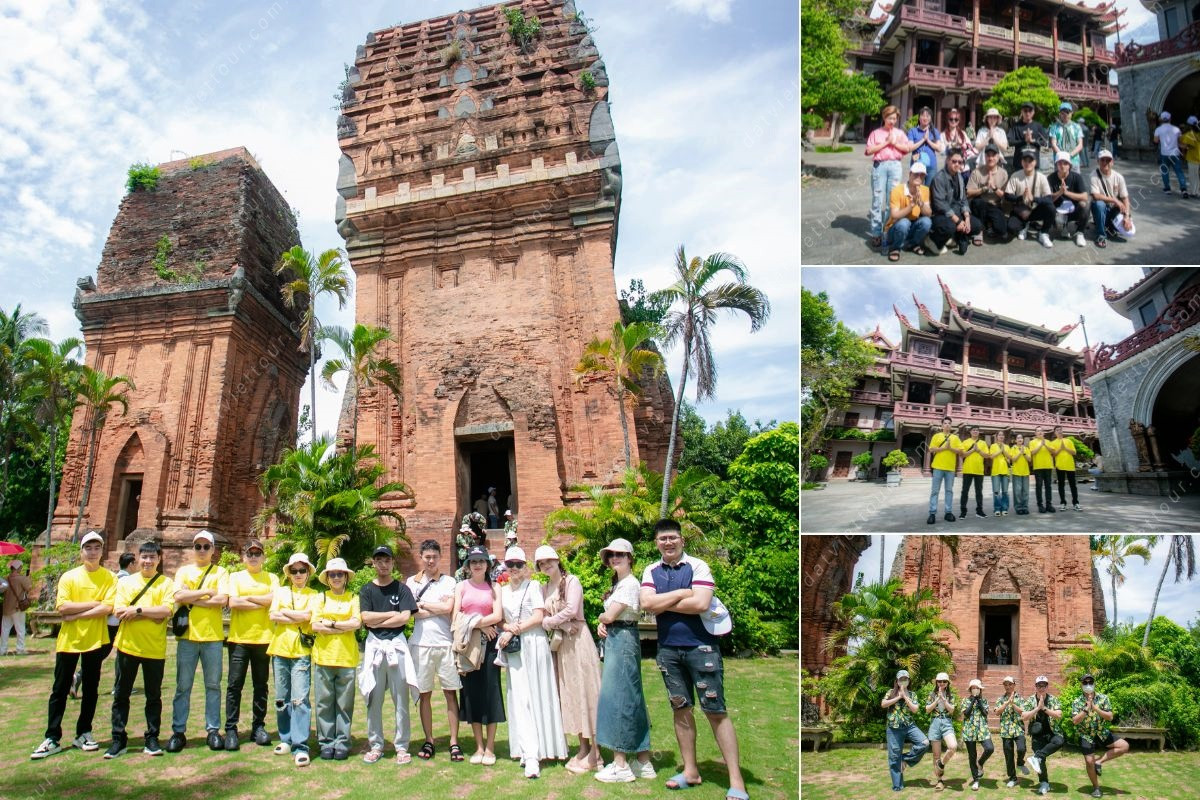 Thế Giới Di Động tổ chức Team Building + Gala Dinner kỷ niệm 20 năm thành lập - Ảnh 10