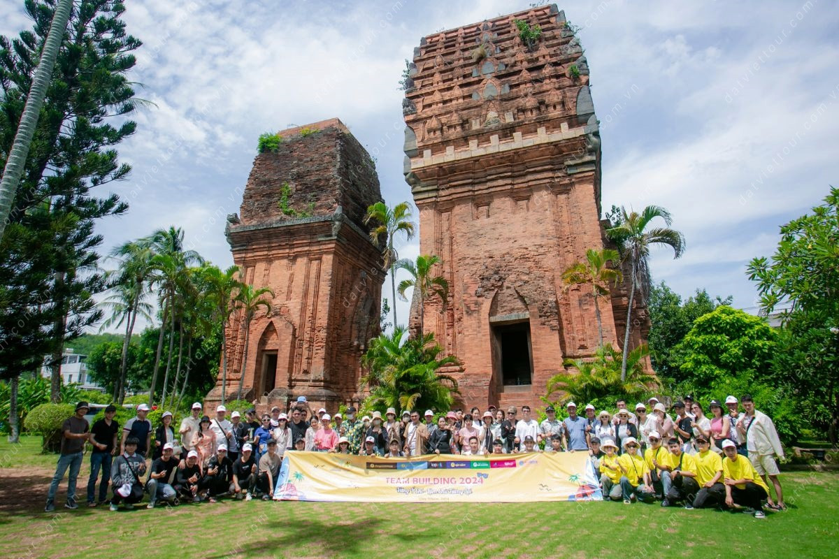 Thế Giới Di Động tổ chức Team Building + Gala Dinner kỷ niệm 20 năm thành lập - Ảnh 9