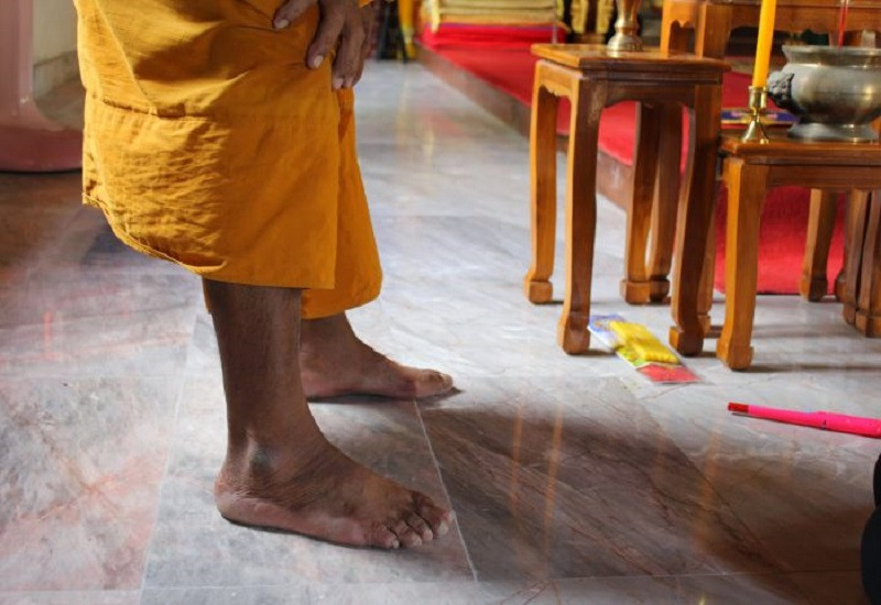Kinh nghiệm du lịch Campuchia: những điều cấm kỵ ở xứ sở chùa Tháp - ảnh 4