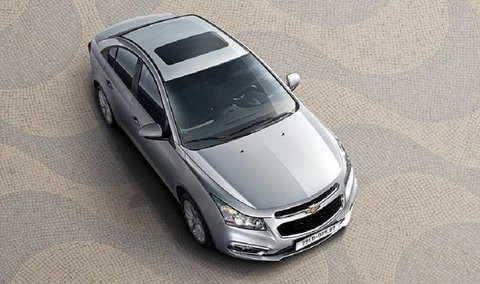 Mua bán Ô tô Chevrolet Cruze LS 2015 giá rẻ chất lượng uy tín Toàn Quốc