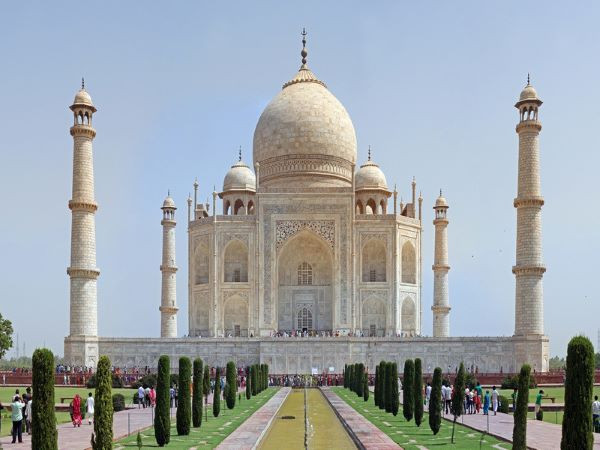 Ấn Độ: Delhi | Agra | Jaipur 