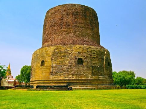 Tour hành hương: Ấn Độ - Nepal - Về miền đất Phật (5N5Đ)