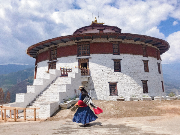 Tour Bhutan | Khám Phá Miền Đất Hạnh Phúc | 5N4Đ