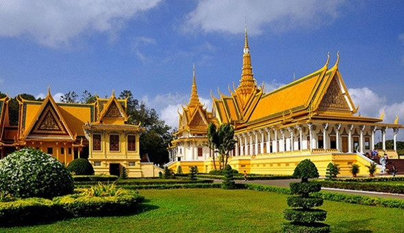 8 điểm đến nhất định phải ghé tại Phnom Penh - ảnh 5