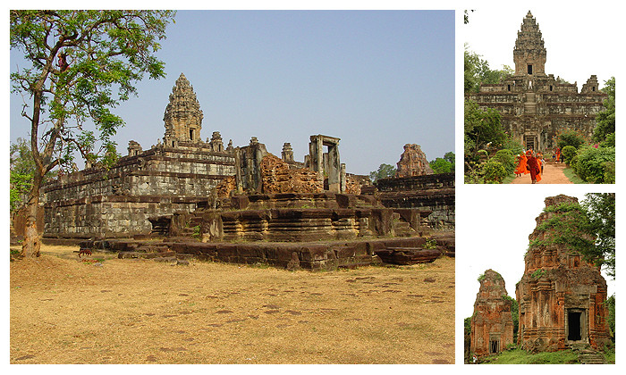 Angkor Wat – Dấu lặng đáng nhớ trong hành trình của tuổi trẻ - ảnh 8