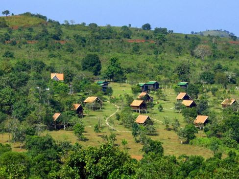 Hành Hương: Campuchia | Mondulkiri 