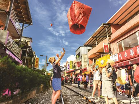 Tour Đài Loan 5N4Đ: Đài Bắc | Đài Trung | Cao Hùng | Khám Phá Đời Sống Chợ Đêm