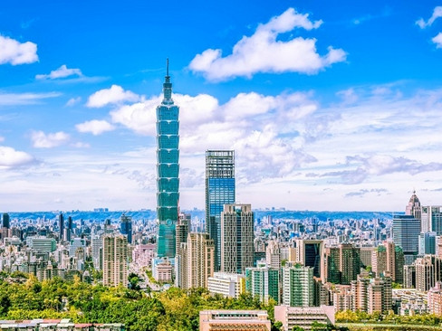 Tour Đài Loan 5N4Đ: Cao Hùng | Đài Trung | Đài Bắc | Taipei Zoo