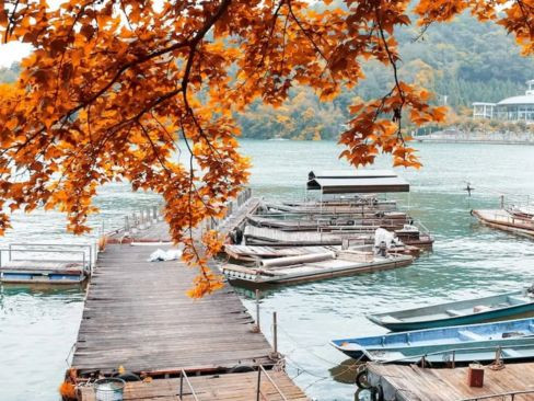 Tour Đài Loan 5N4Đ: Đài Bắc | Đài Trung | Cao Hùng | Bay VNA 