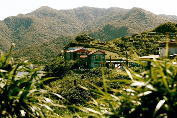 Lạc lối tại đất mũi Bitou Jiao xinh đẹp của Đài Loan - ảnh 5