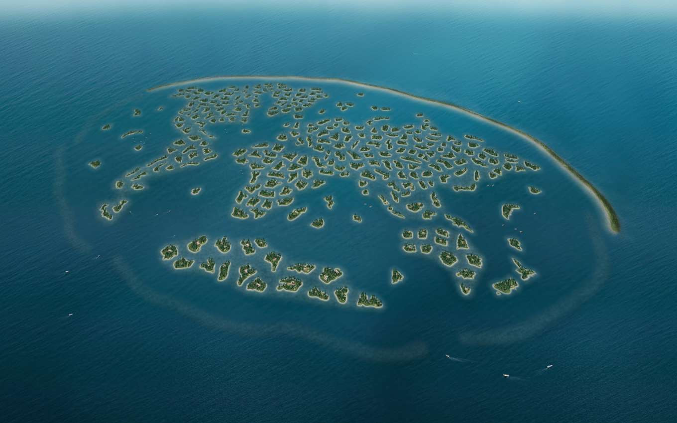 private-islands