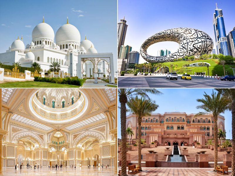 Ngày thứ 4 trong hành trình khám phá Dubai Tết 2026