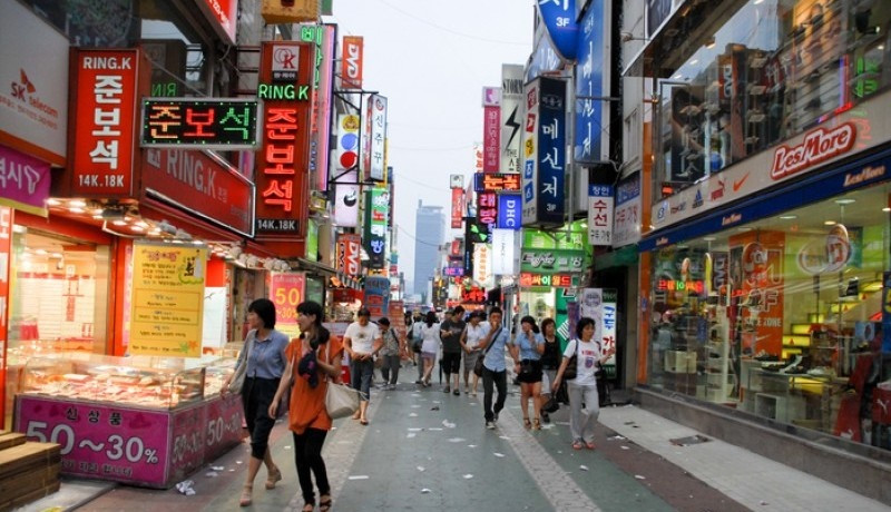 Những điểm đến hàng đầu tại thành phố Daejeon - ảnh 5