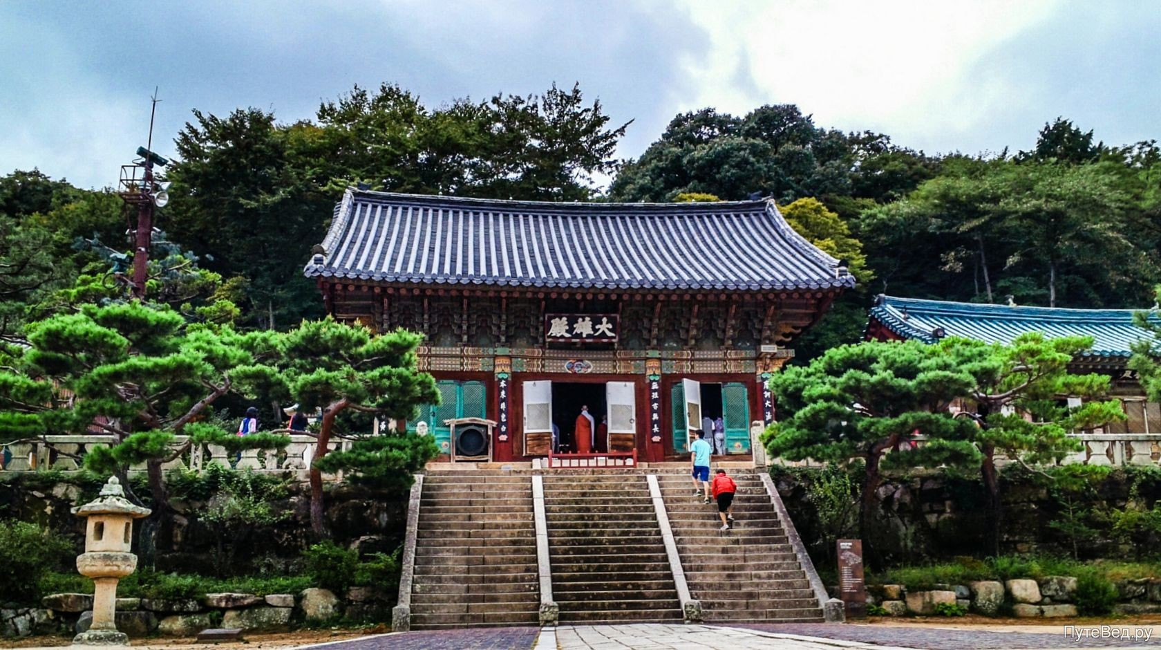 9 điểm du lịch hấp dẫn tại Busan bạn nhất định phải đến - ảnh 1