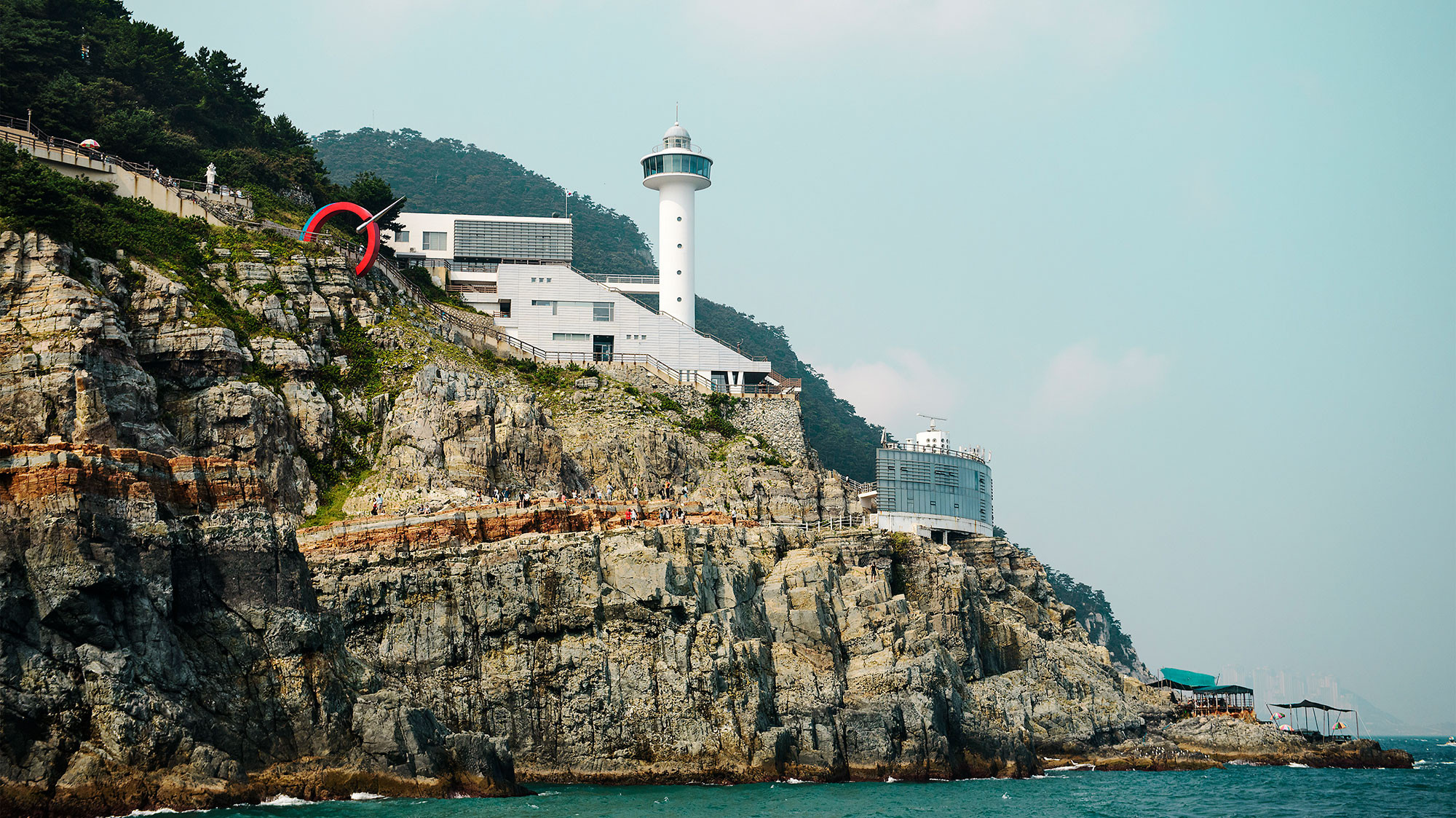 9 điểm du lịch hấp dẫn tại Busan bạn nhất định phải đến - ảnh 6
