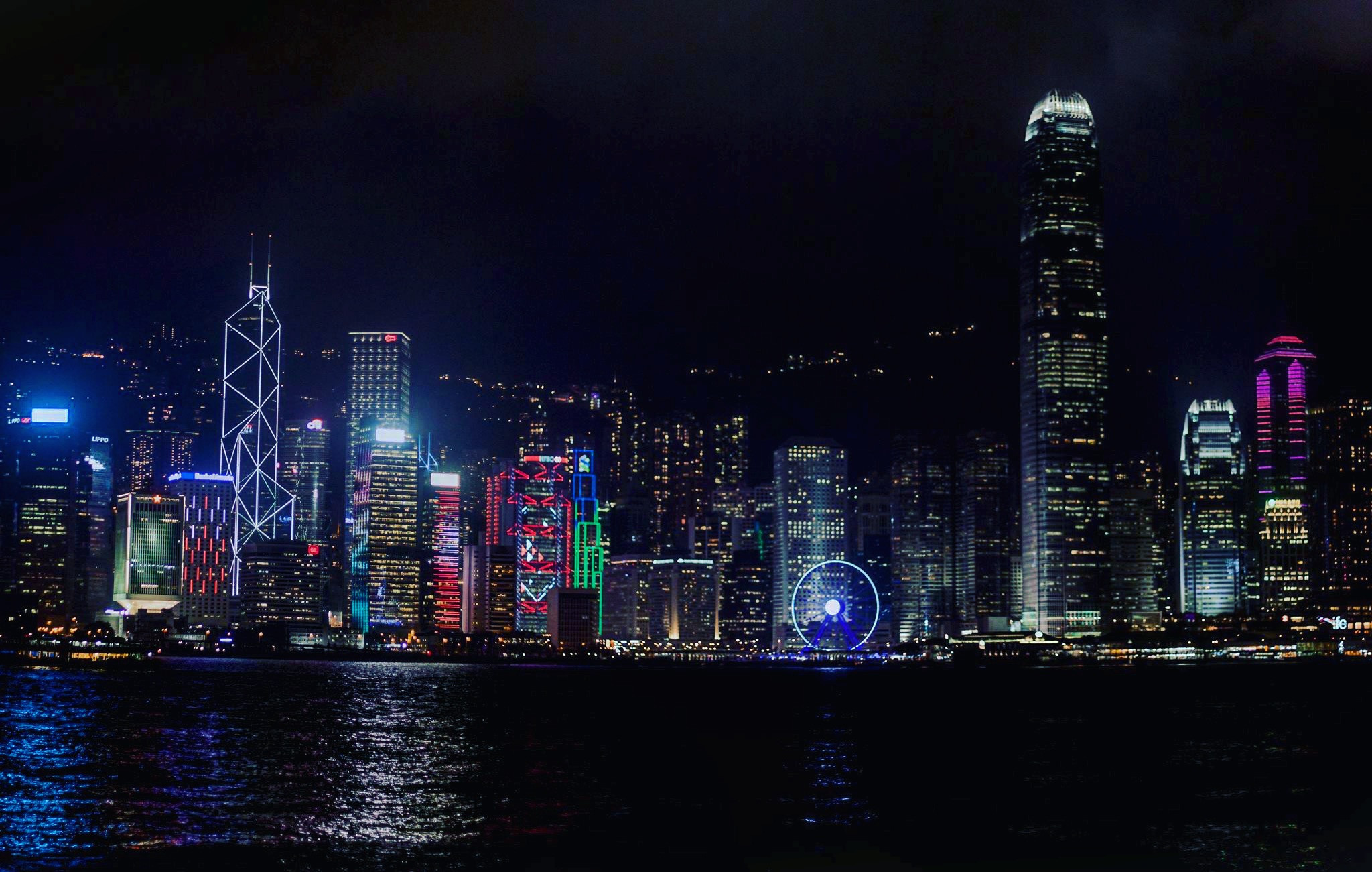 Ghé thăm vịnh Victoria – Bến cảng sầm uất nhất Hongkong - ảnh 2