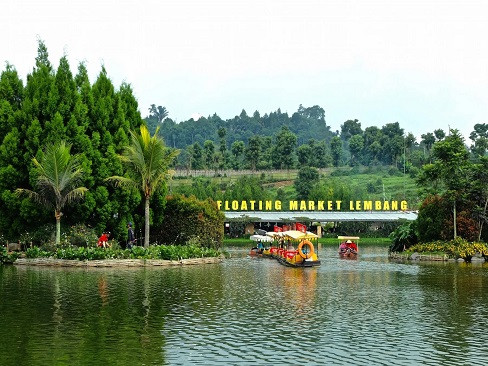 Indonesia: Jakarta | Bandung
