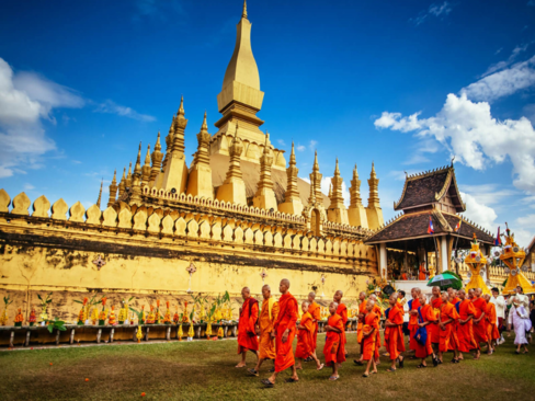 Tour Viêng Chăn | Luang Prabang | Udon Thani