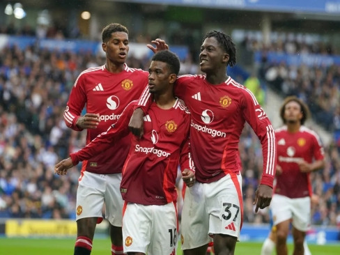 Tour Malaysia | Thưởng Thức Trận Đấu Giữa MANCHESTER UNITED và ASEAN All-Stars