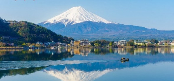 Khám phá núi Phú Sĩ – biểu tượng Nhật Bản - ảnh 6