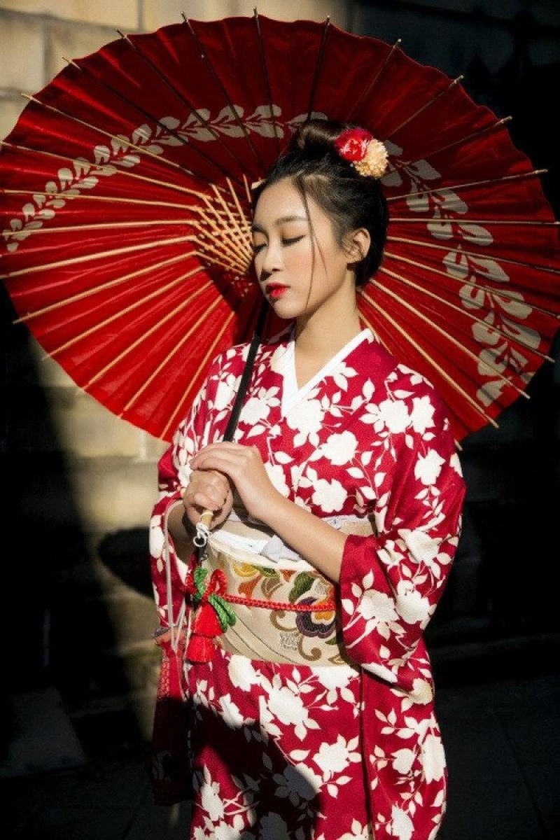 Bạn đã biết cách phân biệt Kimono và Yukata? - ảnh 3