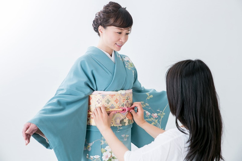 Bạn đã biết cách phân biệt Kimono và Yukata? - ảnh 6