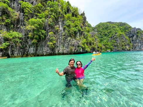 Tour Philippines | El Nido | Trọn gói giá tốt