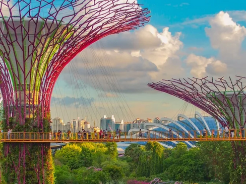 Singapore | Malaysia