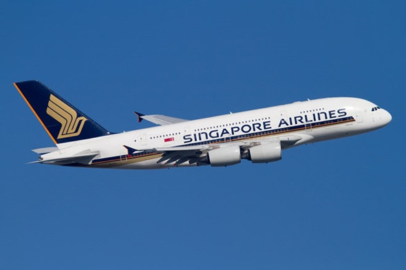 du lịch Singapore – Malaysia - Vé máy bay