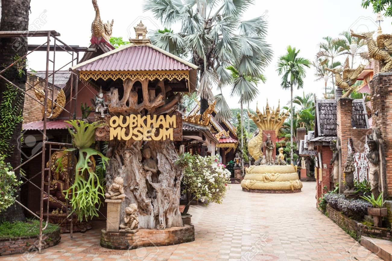 Những điểm tham quan không thể bỏ lỡ khi du lịch Chiang Rai, Thái Lan - ảnh 5
