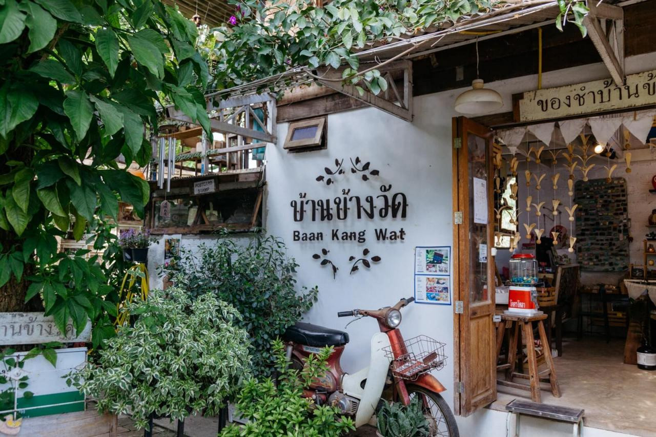 Khám phá Chiang Mai yên bình - Ảnh 6