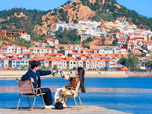 Tour Hà Nội - Trung Quốc: Thanh Đảo | Uy Hải | No Shopping 5N4Đ