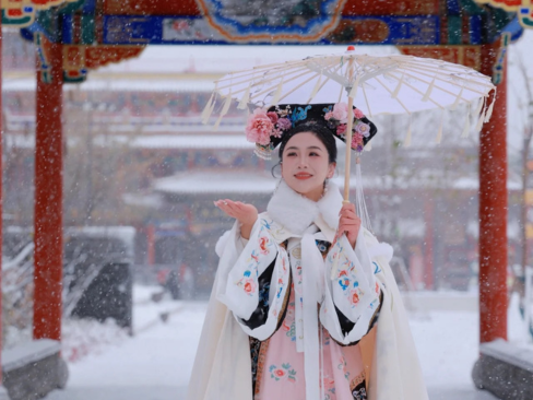 Tour Bắc Kinh Mono - Khám phá thủ đô Trung Quốc 4N3Đ