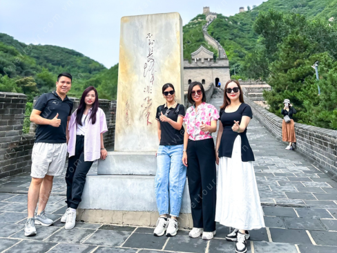 Tour Bắc Kinh | Thượng Hải | Hàng Châu | Ô Trấn 6N5Đ