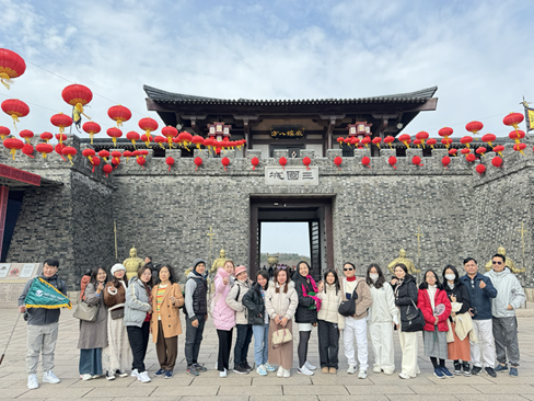 Tour Thượng Hải | Hàng Châu | Tô Châu |  Vô Tích