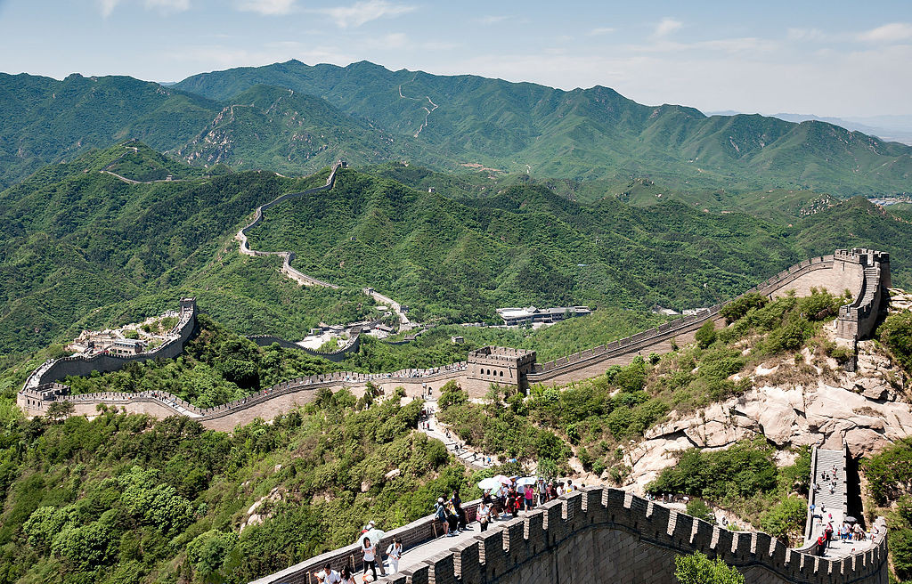 Tìm hiểu năm địa điểm du lịch Bắc Kinh siêu hot mà ai cũng muốn ghé thăm - ảnh 3