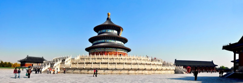 Tìm hiểu năm địa điểm du lịch Bắc Kinh siêu hot mà ai cũng muốn ghé thăm - ảnh 4