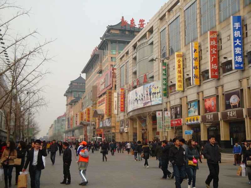 Tìm hiểu năm địa điểm du lịch Bắc Kinh siêu hot mà ai cũng muốn ghé thăm - ảnh 5