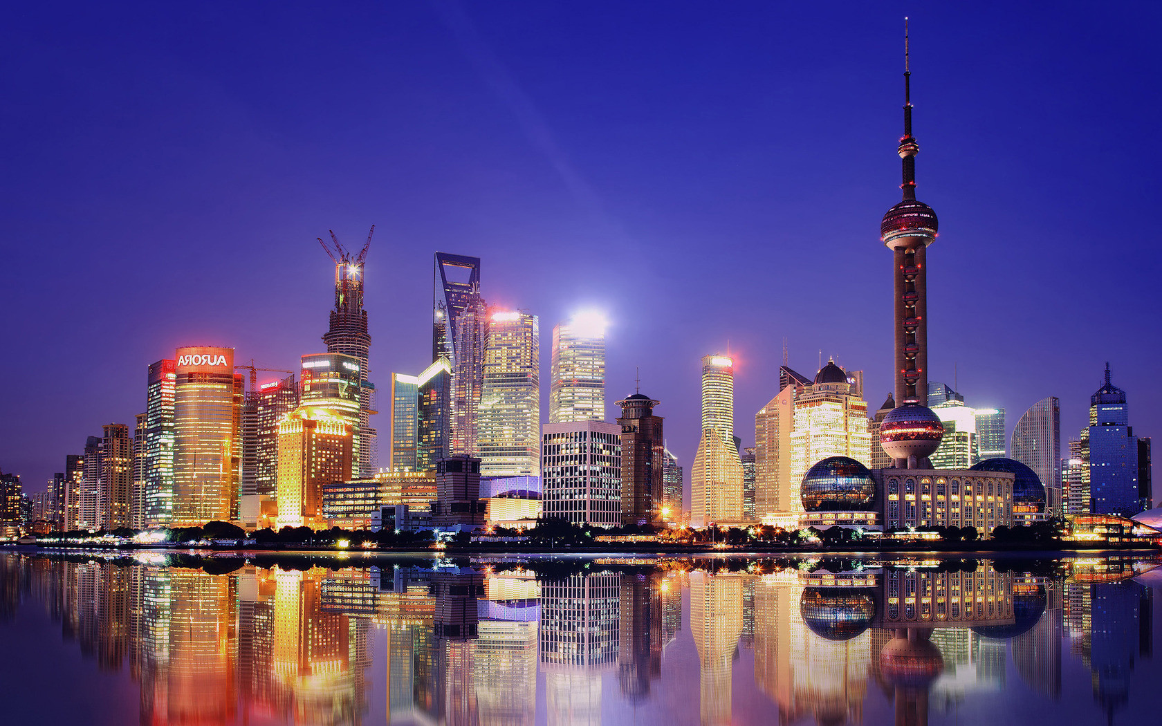Hành trình du lịch tìm hiểu và khám phá nét đẹp muôn màu bến Thượng Hải - ảnh 2