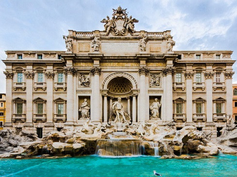 Pháp | Thụy Sĩ | Ý | Vatican