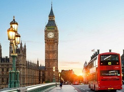 Tour du lịch Anh: London | Cardiff | Manchester | Edinburgh | London