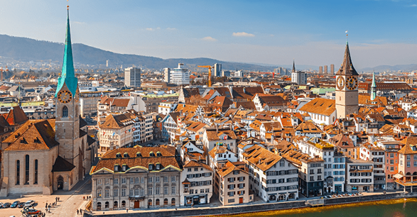 Có gì thú vị tại Zurich – thành phố đáng sống nhất thế giới - ảnh 4