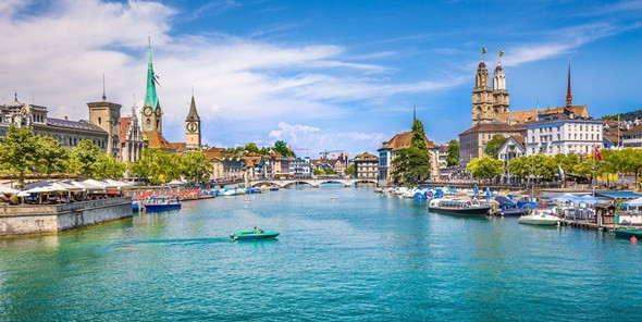 Có gì thú vị tại Zurich – thành phố đáng sống nhất thế giới - ảnh 9