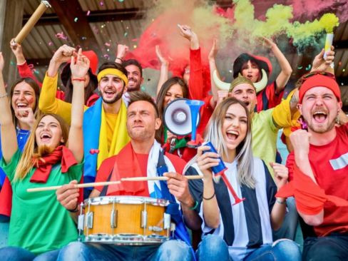 Tour Canada World Cup | Vancouver | Toronto 8N7Đ